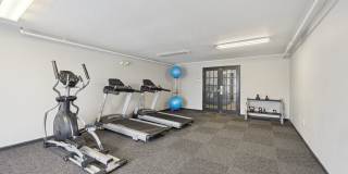 Somerset Place Apartments Gallery 22