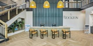 The Stockton Gallery 5