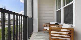 Integra Towers at Lake Nona South Gallery 41