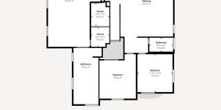 3-Bedroom House for Rent in Killeen Gallery 34