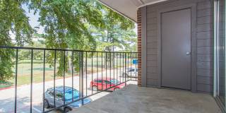 Oak Tree Village Gallery 50