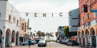 Venice on Rose Gallery 25