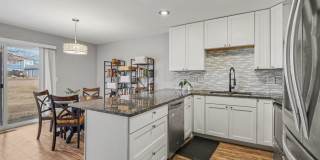 Updated 3-Bedroom Condo Near Downtown Fort Collins! Gallery 4