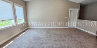 Spacious 4-Bedroom Clive Ranch with Finished Basement & 3-Car Garage Gallery 5