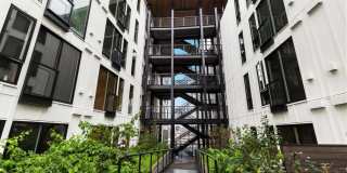 The Hemlock Gallery 57