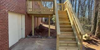 MOVE IN SPECIAL! HALF OFF FIRST MONTH!! Gallery 6