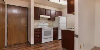 The Outlook Apartments Gallery 8