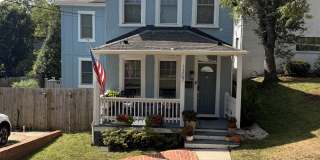 1307 Hamlin Street Northeast Gallery 1