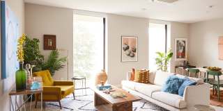 The Highline Apartments Gallery 5