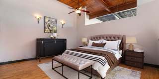 The Lofts at Swift Mill Gallery 9