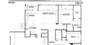 Four-Bedroom Home Near Shooting Star Park in Washington Fields Gallery 3