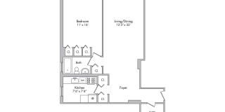 245 East 54th Street 15M Gallery 11
