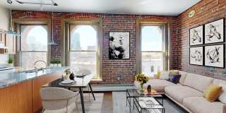 The Burlington Gallery 8