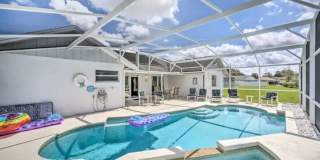 Stunning 4BR House in Kissimmee Gallery 11