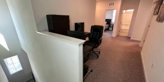 Energy Efficient Oakley Home Gated Community Gallery 15