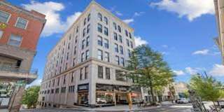 Turn-Key Downtown Asheville Condo | Historic Old Penney’s Building | Rooftop Views Gallery 1