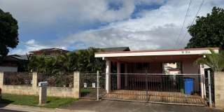 For Rent – 91-1735 Ala Loa St Gallery 1