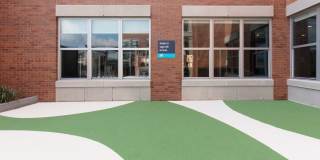 One William Gallery 87