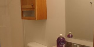 Extra Clean 3 Bedroom 2 Bath Modular Home with Central Heat & AC near Lowes in Sylva $1800 a month Available July 4th for year-long lease Gallery 1