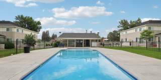 Aspen Townhomes Gallery 35