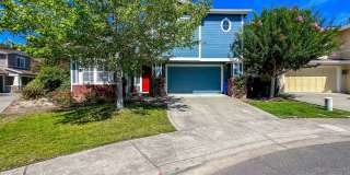 Beautiful Four Bedroom Napa Home on Secluded Cul-de-Sac Gallery 1