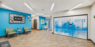 AMP Luxury Apartments Gallery 4