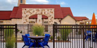 Palisades at Pleasant Crossing Gallery 16