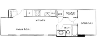 The District at Flagler Village Gallery 39
