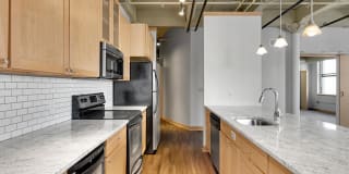 Lowertown Lofts Apartments Gallery 32