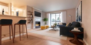 Huntington Park Gallery 1