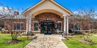 Arlo Luxury Apartment Homes Gallery 30