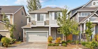 3Bd/2.5Ba Lynnwood Home Gallery 1