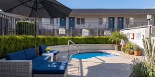 Camelback Cove Apartments Gallery 32
