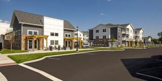 Reserve at Saratoga Springs - Affordable Housing Gallery 19