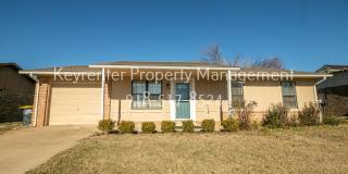 Newly renovated 3 bed / 1.5 Bath in Glenpool, Available 7/14! Gallery 1