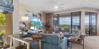 Kapalua Golf Villas One Bedroom Available Now! Gallery 3