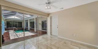 3BR/2.5BA Private Pool Home | Chestnut Creek Community in Venice 3BR/2.5BA Private Pool Home | Chestnut Creek Community in Venice Gallery 25