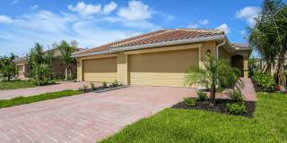 **INTERNET INCLUDED**NEW CONSTRUCTION**ORANGE BLOSSOM RANGE**UNFURNISHED ANNUAL RENTAL** Gallery 1