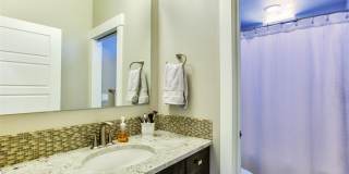 Beautiful 3 bed, 2 bath home in SpurWing Greens Subdivision! Gallery 17