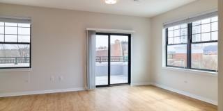 The Seville Apartments Gallery 25