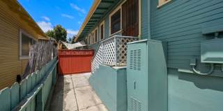 Charming Sherman Heights 2-Bedroom, Available Now! Gallery 34