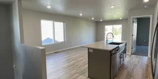 Modern Designed Home with Second Family Room Gallery 7