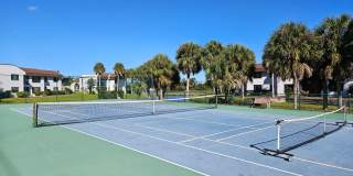 Annual Unfurnished 2nd Floor Condo at Summer Green Capri Isles with a Garage! Gallery 41