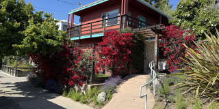 1627 Grant Street 1627 Grant Street Gallery 1