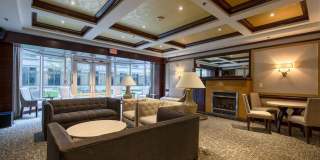 Sun-Drenched 1BR Condo with Rooftop Pool & Parking in Heart of Ballston Gallery 22