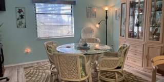 Bring your dog!  2 bedroom, 2 bath, Single family home in South Venice Gallery 12