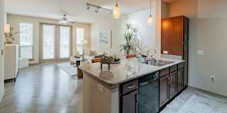 Residences at Pearland Town Center Gallery 4