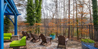 Lake House at Martin's Landing Gallery 74