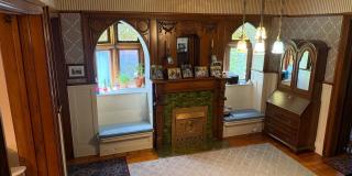 Historic Oregon District Home for Rent – 5 Bed, 3.5 Bath Gallery 5