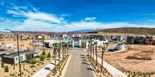 2 bed, 2.5 bath, with loft, 2 car garage home for rent in Desert Color 2 bed, 2.5 bath, with loft, 2 car garage home for rent in Desert Color Gallery 33